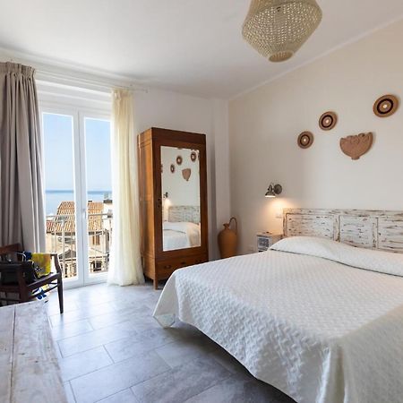 Bed and Breakfast Brezza Marina Tropea Exterior foto
